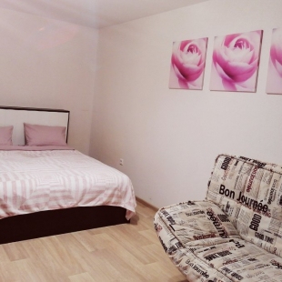 Фотография квартиры Апартаменты на проспекте Московском 209