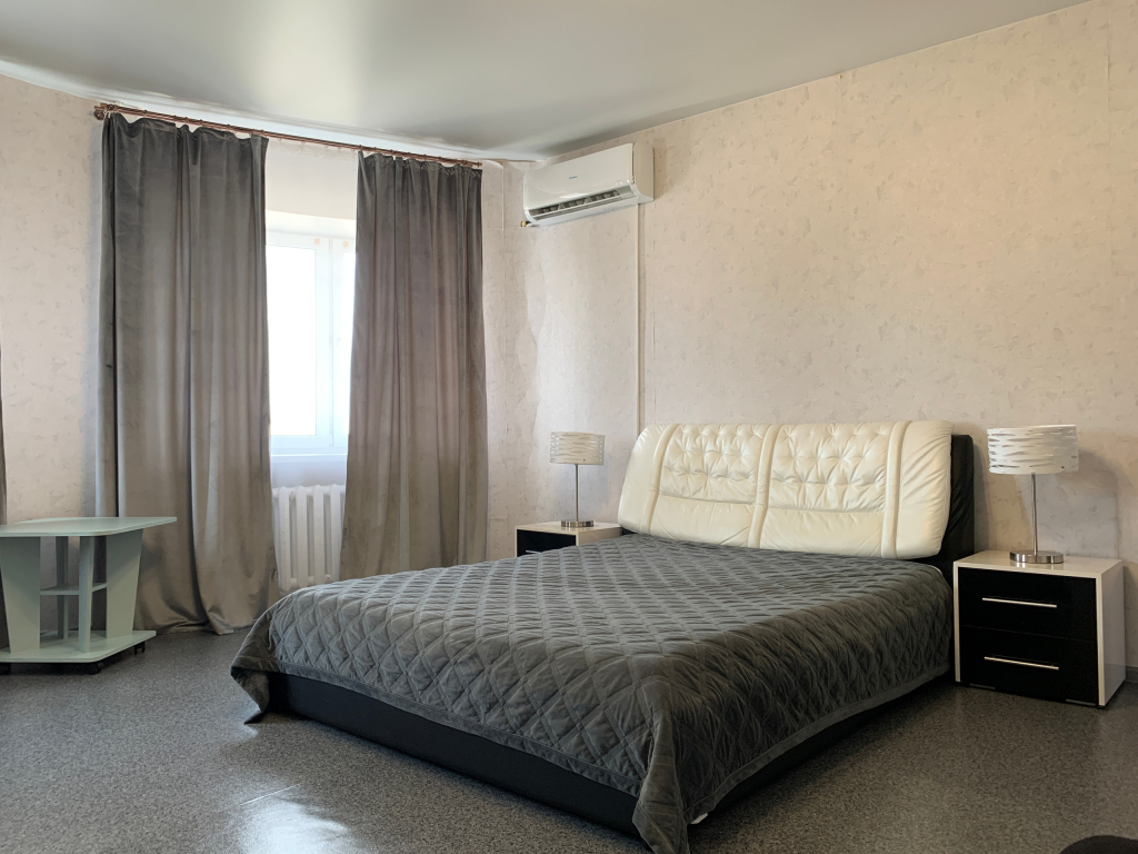 Фотография квартиры Квартира однокомнатная чистая и уютная в центре города