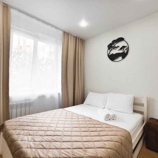 Фотографии квартиры 
            Апартаменты 5Spring