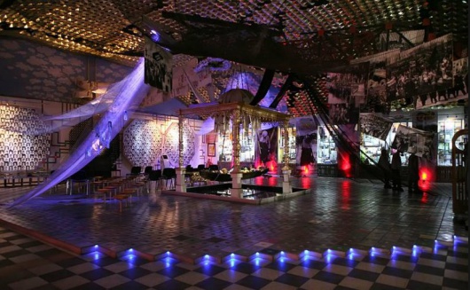 Фотографии музея
Музей Чернобыль