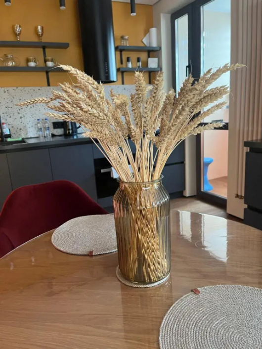 Фотографии квартиры 
            Квартира на Центральной