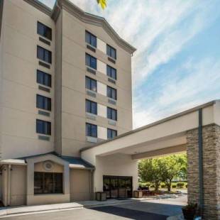 Фотографии гостиницы
Sleep Inn Airport Greensboro