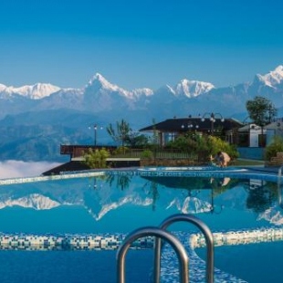 Фотография гостиницы Rupakot Resort