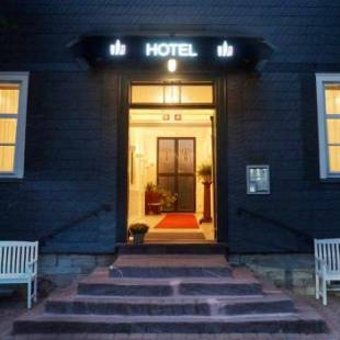 Фотографии гостиницы 
            Hotel Snorrenburg GmbH