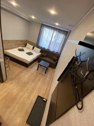 Фотографии мини отеля 
            Аэропорт Внуково