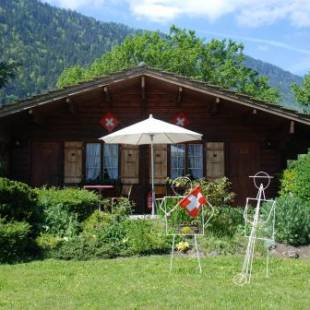 Фотографии гостиницы
Salzano Basic Rooms Interlaken
