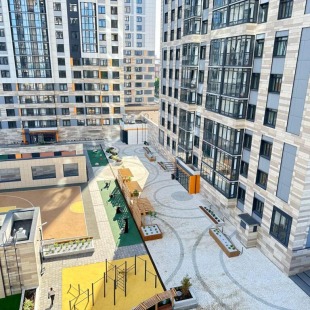 Фотография квартиры Премьер Апарт на Чернышевского 20