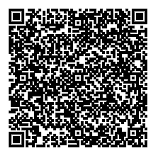 QR код памятника Мемориал Три штурма Перекопа