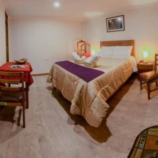 Фотографии мини отеля 
            Askha Cusco