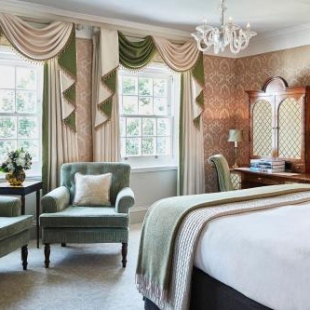 Фотография гостиницы The Goring