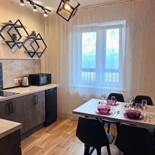 Фотография квартиры Апартаменты Дубровинского, 110б