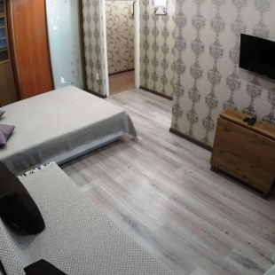 Фотография квартиры Апартаменты Блюхера 43-4