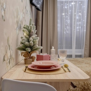 Фотография квартиры Bon voyage на улице Ботаническая 33 В строение 1