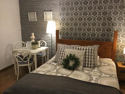 Фотография мини отеля Polonia