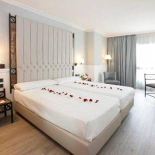 Фотография гостиницы Hotel Gran Via