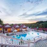 Фотография гостиницы Hong Bin Bungalow