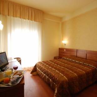 Фотографии гостиницы 
            Hotel Gala