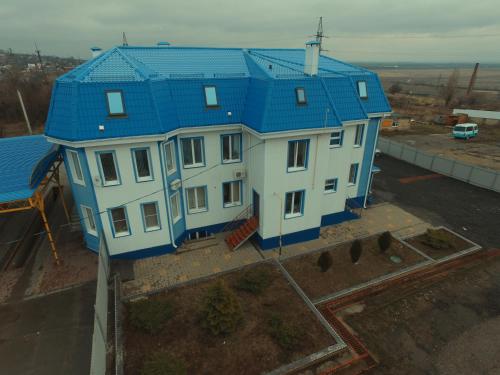 Фотография хостела Просто