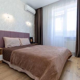 Фотография квартиры Квартира Элегантная ЖК Свобода