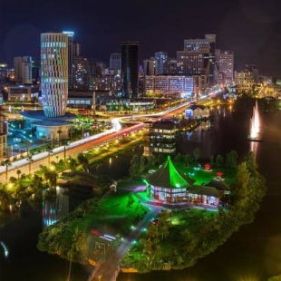 Фотография гостиницы Sky Tower Hotel