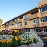 Фотография гостиницы Super 8 by Wyndham Las Vegas North Strip/Fremont St. Area