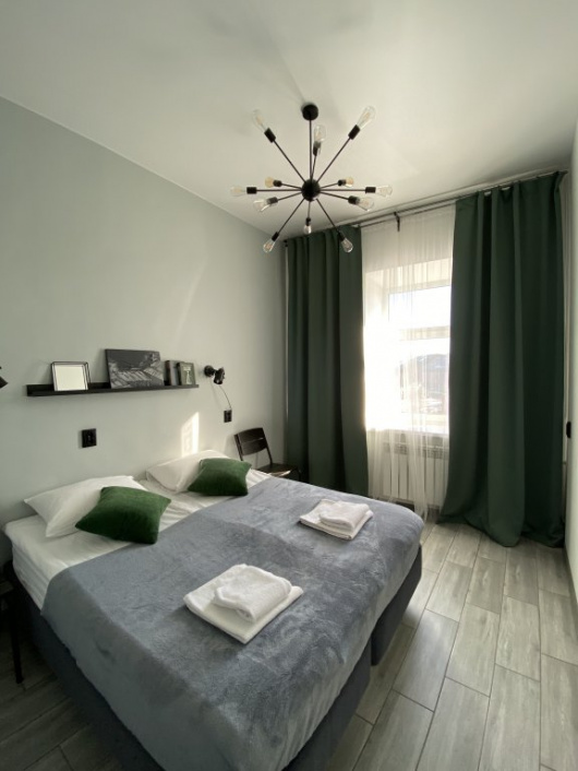 Фотографии мини отеля 
            LED21 Hotel