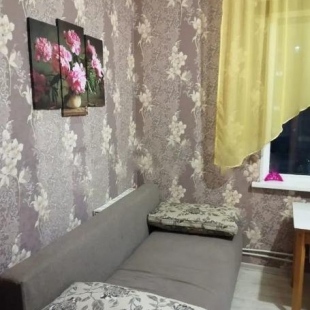 Фотография квартиры Живи тут на проспекте Губкина 21Б