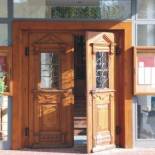 Фотография гостиницы die Villa