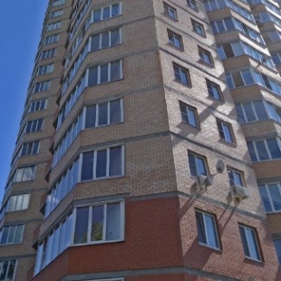 Фотография гостиницы Жемчужина