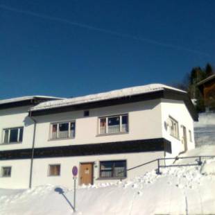 Фотографии гостевого дома 
            Berg & Skihütte -Schmittenhof