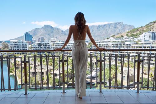 Фотография гостиницы One&Only Cape Town