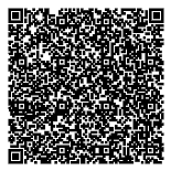 QR код гостиницы Акварель