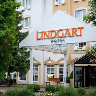 Фотографии гостиницы 
            Lindgart Hotel Minden