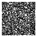 QR код гостиницы Термы Плюс