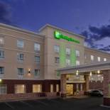Фотография гостиницы Holiday Inn Hotel and Suites-Kamloops, an IHG Hotel