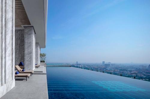Фотографии гостиницы
137 Pillars Residences Bangkok