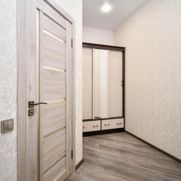 Фотографии квартиры 
            City124 на улице Петра Подзолкова 6