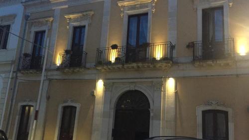 Фотография гостевого дома Palazzo Macchia