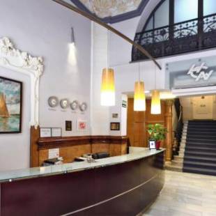 Фотографии гостиницы
Cuatro Naciones