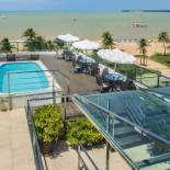 Фотография гостиницы Hotel Corais de Tambau