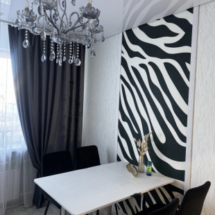 Фотография квартиры Квартира Просторная 3 комнатная