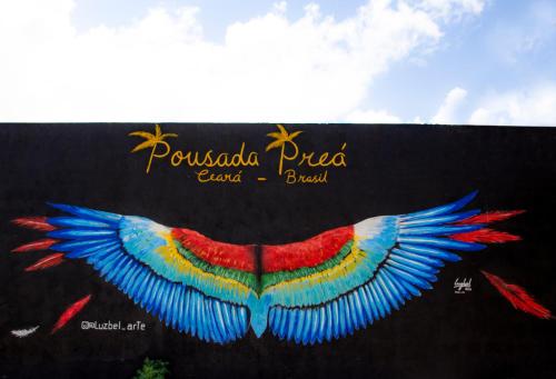 Фотография гостевого дома Pousada Preá