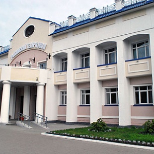 Фотография театра Рыбинский театр кукол