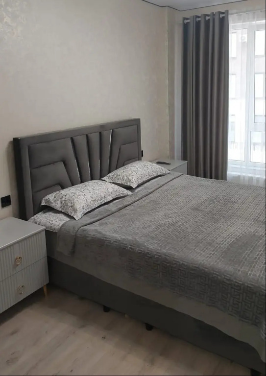 Фотография квартиры Квартира Уютная в спальном районе