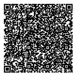 QR код квартиры Апартаменты с видом на небоскрёб Лахта в стильном интерьере