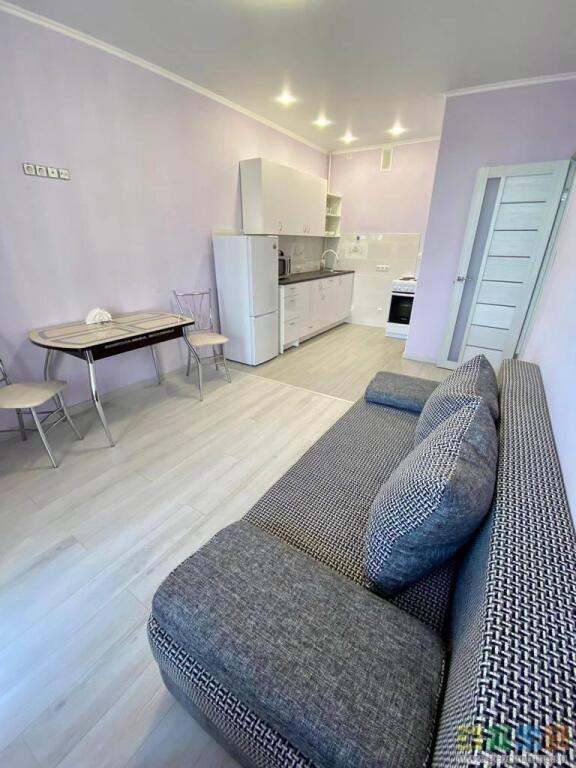 Фотография квартиры Апартаменты Лаванда