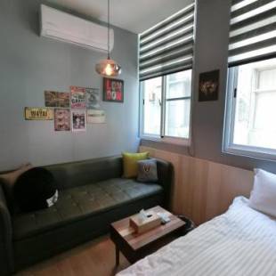 Фотографии мини отеля
Zhai Nan