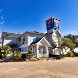 Фотография гостиницы Studio 6-Dallas, TX - Garland - Northeast