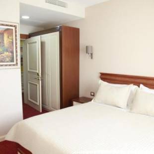 Фотография гостиницы Rozafa Hotel