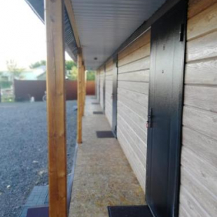 Фотография мини отеля Фортуна